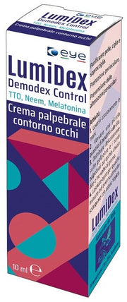 Lumidex Demodex Control 10 ml-1