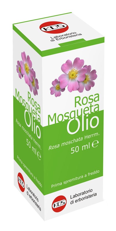 Kos Rosa Mosqueta Olio Veg 50ml-1
