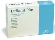 Deflanil Plus 30 Compresse  - 1
