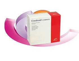 Condronil Complex 60 Compresse-1