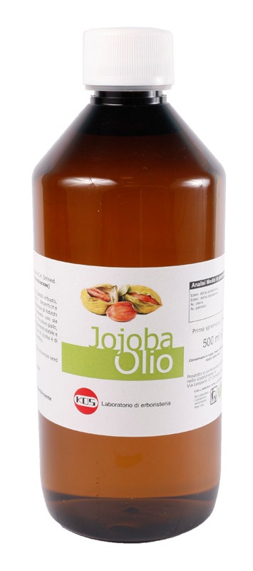 JOJOBA OLIO 500ML-1