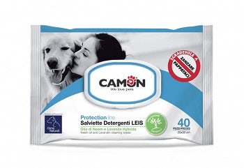 SALVIETTE LEIS 40SALV-1