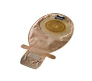 Sensura Sacca In Tessuto Non Tessuto Ritagliabile Maxi 650ml Con Velcro 10/76mm  - 1