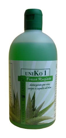 UNIKO 1 DETERGENTE CRP AL500ML-2