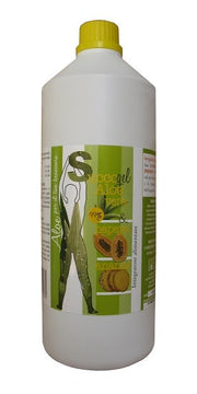 SUCCO GEL ALOE PAPAIA ANANAS-1