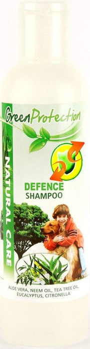 CLIFFI DEFENCE SHAMPOO 250ML-1