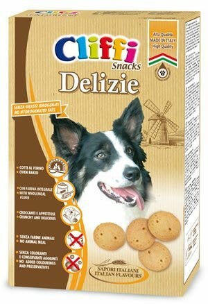 CLIFFI DELIZIE 400G-2