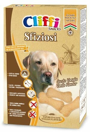 CLIFFI SFIZIOSI 400G-2