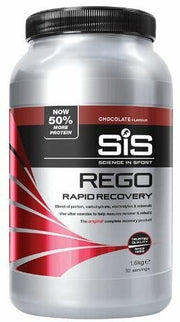 SIS REGO RECUPERO RAPIDO CIOC-1