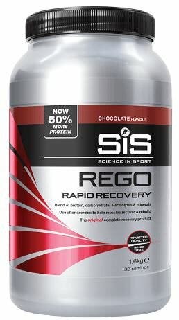 SIS REGO RECUPERO RAPIDO CIOC-1