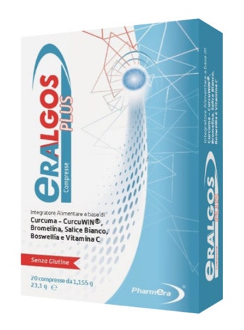 ERALGOS PLUS 20CPR-1