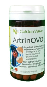 ARTRINOVO 50CPS-1
