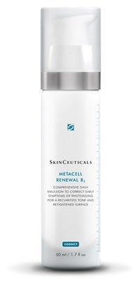 SkinCeuticals Metacell Renewal B3 gel crema  Niacinamide Vitamina B3 50 ml  - 1
