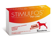 Stimulfos Pet Line Cane 30 Compresse  - 1
