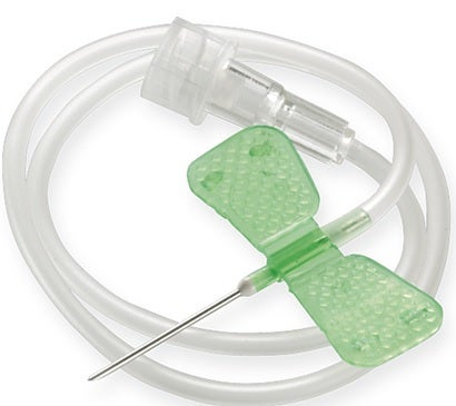 Ago Microperfusore Sterile Pic Mirage Gauge 20x3/4  - 1