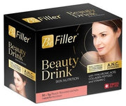 Be Filler Beauty Drink integratore alimentare utile per la pelle 30 bustine-1