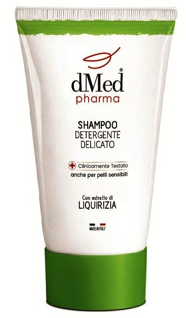 DMED PHARMA SHAMPOO 100ML-2