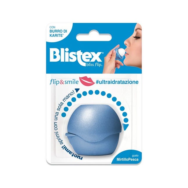 Blistex Flip&Smile Ultra Idratazione  - 2