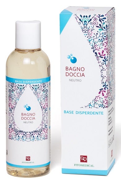 BAGNODOCCIA BASE BIO 200ML-1