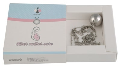 SILVERMOTHERCARE CHIAMA ANGELI-1