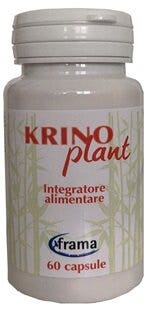 KRINOPLANT 60CPS-2