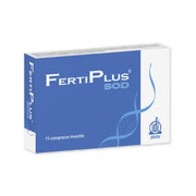 Fertiplus Sod 15 Compresse Rivestite  - 3