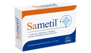 Sametil 20 Compresse-1