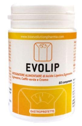 EVOLIP 60CPR-1