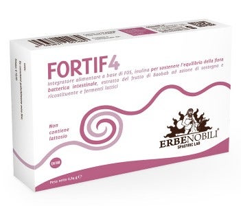 FORTIF4 12CPS-1