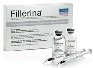 FILLERINA LD DOPPIA AZ D4 2X30-2