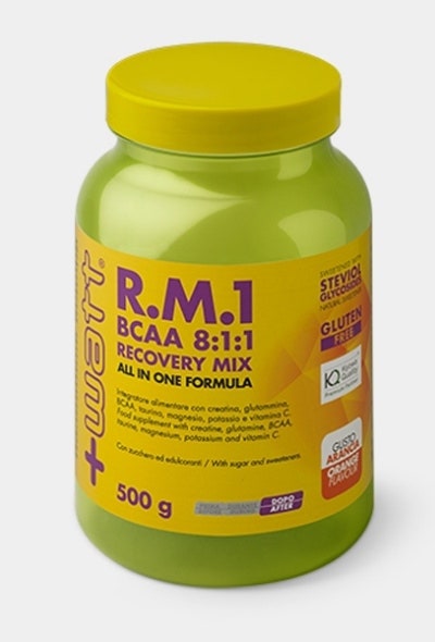 RM1 BCAA 811 RECOVERY MIX ARA-1