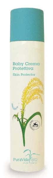 PURAVIDABIO BABY CREMA PROT-1