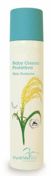 PURAVIDABIO BABY CREMA PROT-2