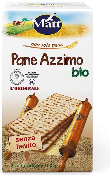 MATT PANE AZZIMO BIO 200G-1