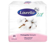LAURELLA COTONE PROT SLIP RIP-1