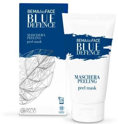 BLUE DEFENCE MASCHERA PEELING-1