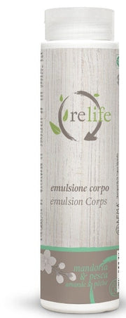 RELIFE EMULSIONE CRP PEONIA&PE-1