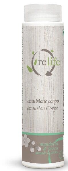 RELIFE EMULSIONE CRP PEONIA&PE-2