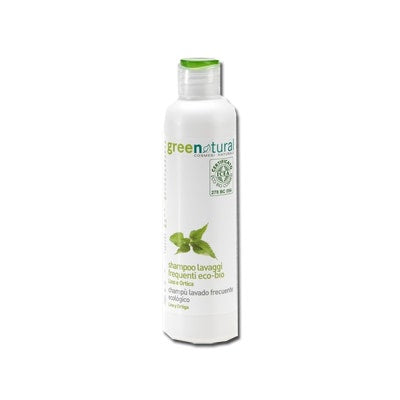 GREENATURAL SH LAV FREQ 250ML-1