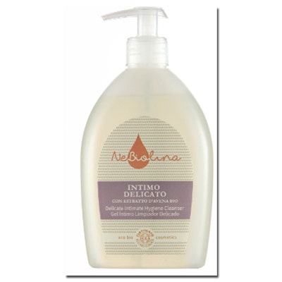 NEBIOLINA INTIMO DELICATO500ML-1