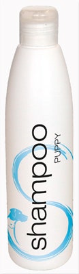 SHAMPOO PUPPY 250ML-1