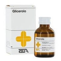 Glicerina Distillata 50ml  - 2