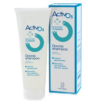 ACTIVO3 DOCCIASHAMPOO 250ML-1
