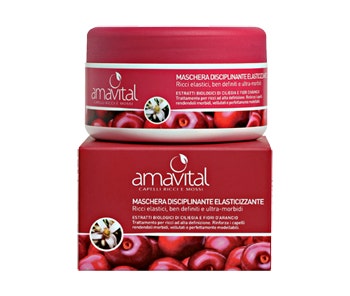 AMAVITAL MASCHERA DISC ELASTIC-1