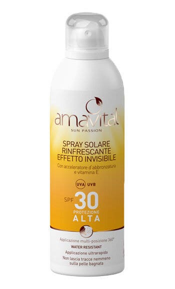 AMAVITAL SUN P SPR SOL INVI 30-2