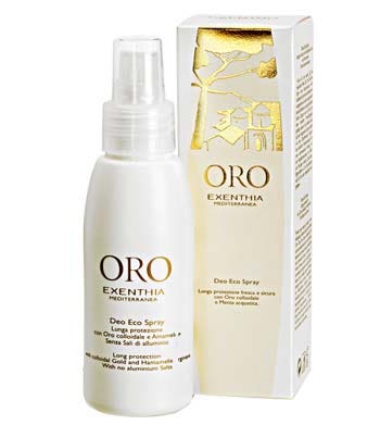 EXENTHIA M ORO DEO ECO SPRAY-1