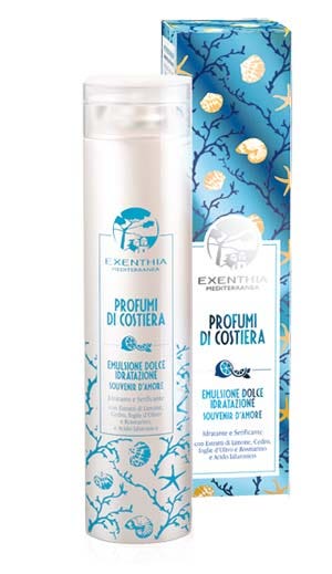 EXENTHIA M PROF COST EMULS IDR-1