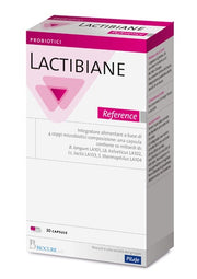 LACTIBIANE REFERENCE 30CPS-1