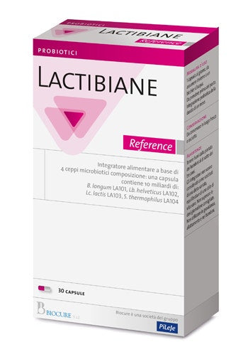 LACTIBIANE REFERENCE 30CPS-1