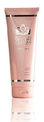 FEMME EN ROSE DOCCIASCHIUMA RI-2